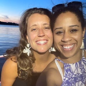 Meet your Posher, Katherine